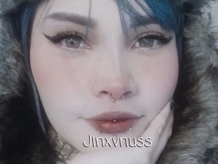 Jinxvnuss