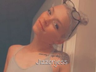 Jizzonjess