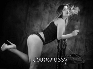 Joanarussy