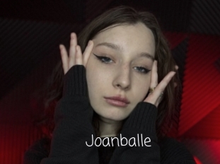 Joanballe