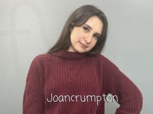 Joancrumpton