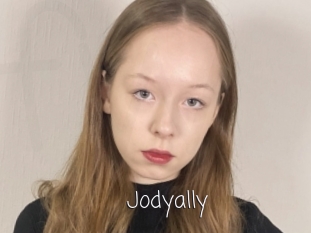 Jodyally