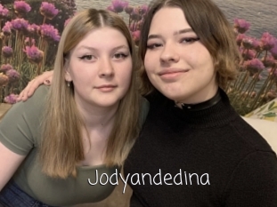 Jodyandedina