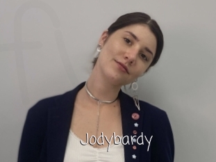 Jodybardy