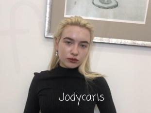 Jodycaris