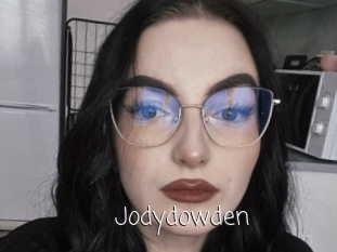 Jodydowden