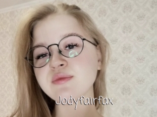 Jodyfairfax