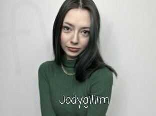 Jodygillim