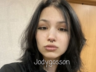 Jodygosson