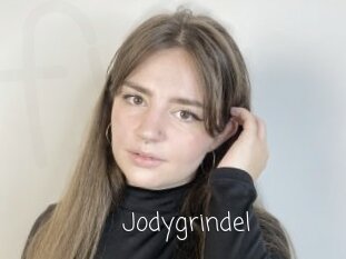 Jodygrindel