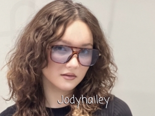 Jodyhailey