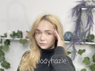 Jodyhazle