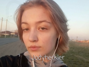 Jodyheckler