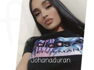 Johanaduran