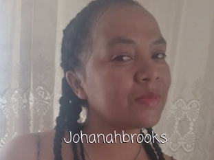 Johanahbrooks