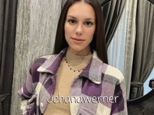 Johanawerner