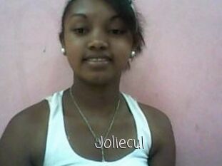 Joliecul