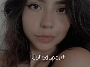 Joliedupont