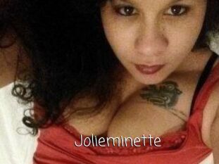 jolieminette Fille Webcam