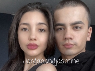 Jordanandjasmine