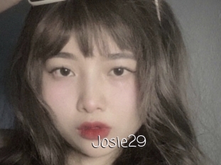 Josie29