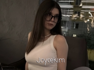 joycekim Fille Webcam