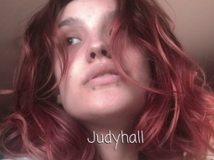 Judyhall