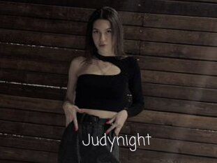 Judynight