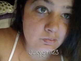 Juicygirl123