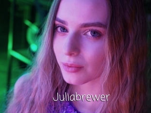 Juliabrewer