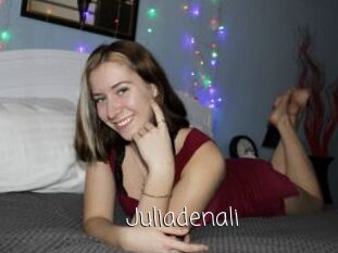 Juliadenali