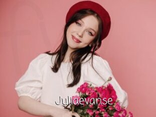 Juliaevanse