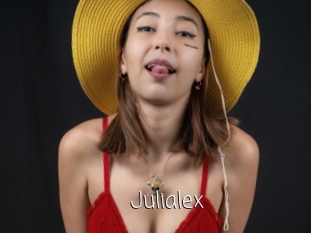 Julialex