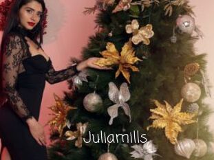 Juliamills