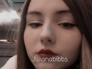 Julianabibbs