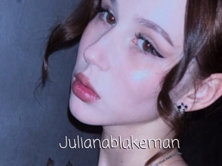 Julianablakeman