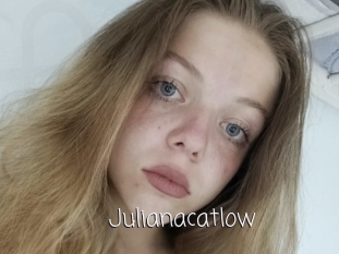 Julianacatlow