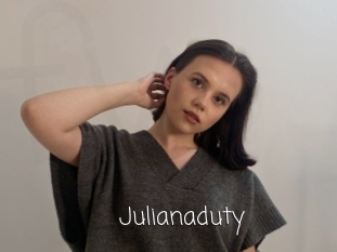 Julianaduty