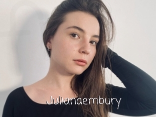 Julianaembury