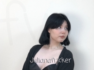 Julianafricker