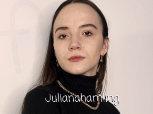 Julianahamling