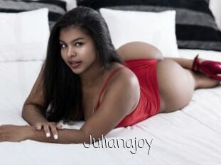 Julianajoy