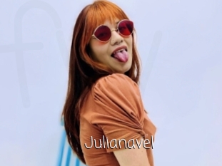 Julianavel