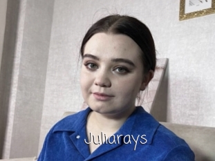 Juliarays