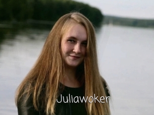 Juliawoker