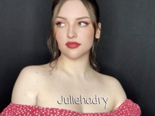 Juliehadry