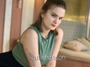 Juliehanson