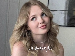 Julierayls