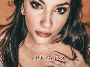 Juliestarxo