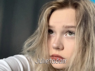 Julietadair